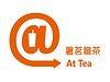 @At Tea logo